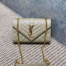 YSL Satchel Bags